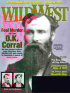 Wild-West October 01, 2013 Issue Cover