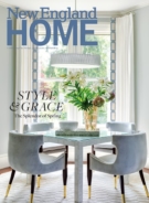 New-England-Home May 01, 2022 Issue Cover
