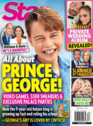 Star January 23, 2023 Issue Cover