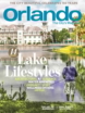 Orlando-Magazine July 01, 2025 Issue Cover