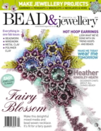 Bead-and-Jewellery March 01, 2019 Issue Cover