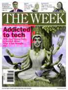 The-Week August 10, 2012 Issue Cover