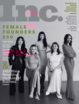 Inc-Magazine April 01, 2024 Issue Cover