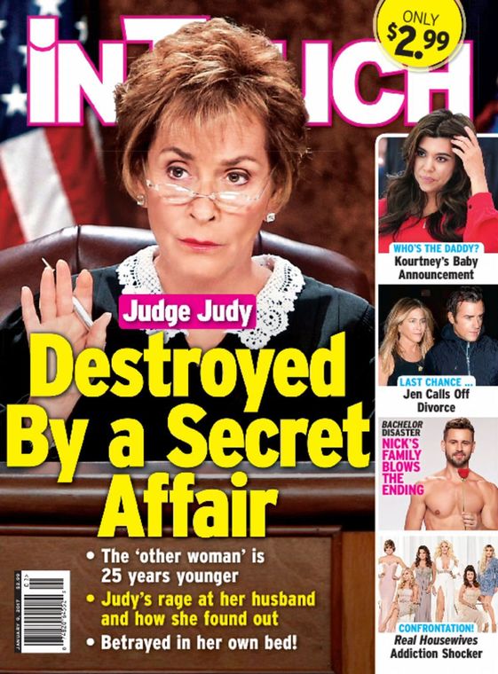 In-Touch-Weekly January 09, 2017 Issue Cover