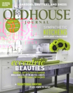 Old-House-Journal July 01, 2019 Issue Cover