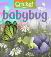 Babybug April 01, 2022 Issue Cover