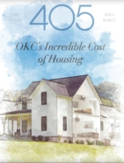 405 March 01, 2022 Issue Cover