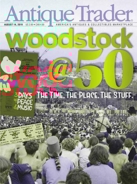 Kovels-Antique-Trader August 14, 2019 Issue Cover