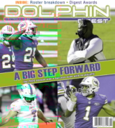 Dolphin-Digest February 01, 2021 Issue Cover