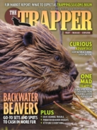 The-Trapper November 01, 2023 Issue Cover