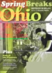 Ohio-Magazine March 01, 2011 Issue Cover
