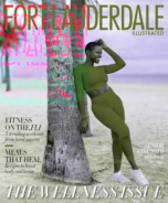 Fort-Lauderdale-Illustrated May 01, 2022 Issue Cover