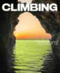 Climbing-Magazine September 01, 2021 Issue Cover