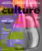 Culture-Cheese July 01, 2025 Issue Cover