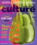 Culture Cheese July 01, 2025 Issue Cover
