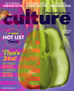 Culture Cheese July 01, 2025 Issue Cover
