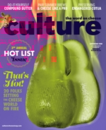 Culture-Cheese July 01, 2025 Issue Cover