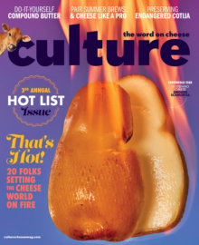 Culture-Cheese July 01, 2025 Issue Cover