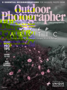 Outdoor-Photographer June 01, 2019 Issue Cover