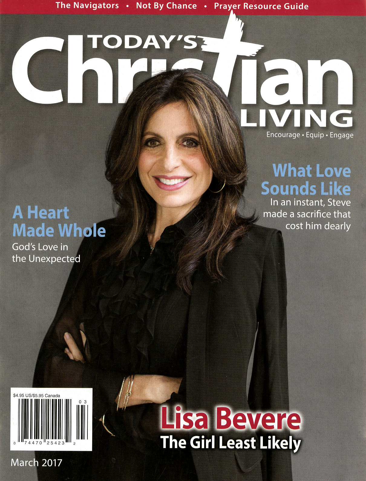 Todays-Christian-Living March 01, 2017 Issue Cover