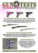 Gun-Tests June 01, 2020 Issue Cover