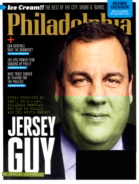 Philadelphia-Magazine July 01, 2013 Issue Cover