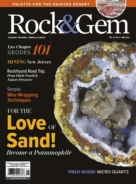 Rock-and-Gem May 01, 2023 Issue Cover