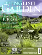 The English Garden September 01, 2025 Issue Cover