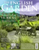 The-English-Garden September 01, 2025 Issue Cover