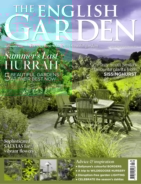 The-English-Garden September 01, 2025 Issue Cover