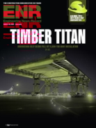 Engineering-News-Record March 25, 2024 Issue Cover