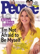 People August 28, 2023 Issue Cover