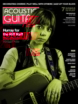 Acoustic-Guitar July 01, 2024 Issue Cover