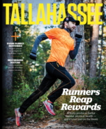 Tallahassee January 01, 2021 Issue Cover