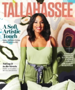 Tallahassee March 01, 2021 Issue Cover