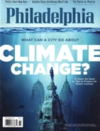 Philadelphia-Magazine November 01, 2019 Issue Cover