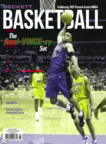 Beckett Basketball March 01, 2026 Issue Cover