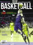 Beckett Basketball March 01, 2026 Issue Cover