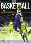 Beckett-Basketball March 01, 2026 Issue Cover