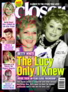 Closer November 06, 2017 Issue Cover