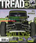 Tread May 01, 2026 Issue Cover