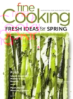Fine Cooking April 01, 2022 Issue Cover