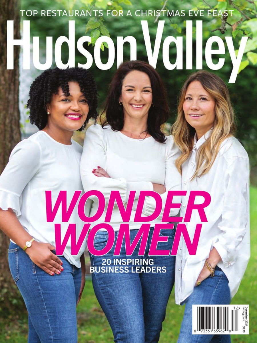 Hudson-Valley December 01, 2024 Issue Cover