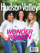 Hudson Valley December 01, 2024 Issue Cover