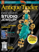 Kovels-Antique-Trader July 19, 2017 Issue Cover