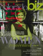 Coloradobiz May 01, 2010 Issue Cover