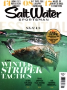 Salt-Water-Sportsman November 01, 2015 Issue Cover