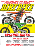 Dirt-Bike May 01, 2023 Issue Cover