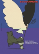 Sojourners July 01, 2024 Issue Cover