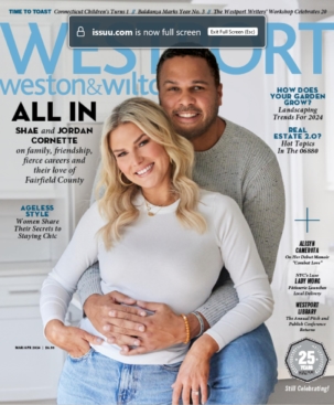 Westport Magazine Subscription